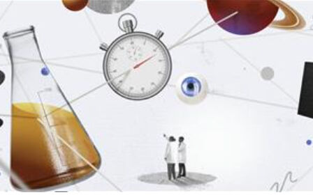 You want answers. Science asks questions.