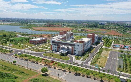 10 sự kiện nổi bật trong năm 2023 của VKIST